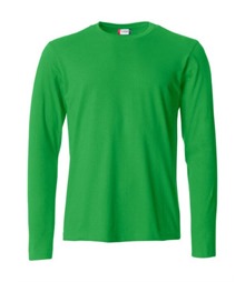 Basic Long Sleeve T
